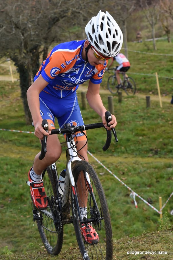 Cyclo cross de Laplume 2015 049