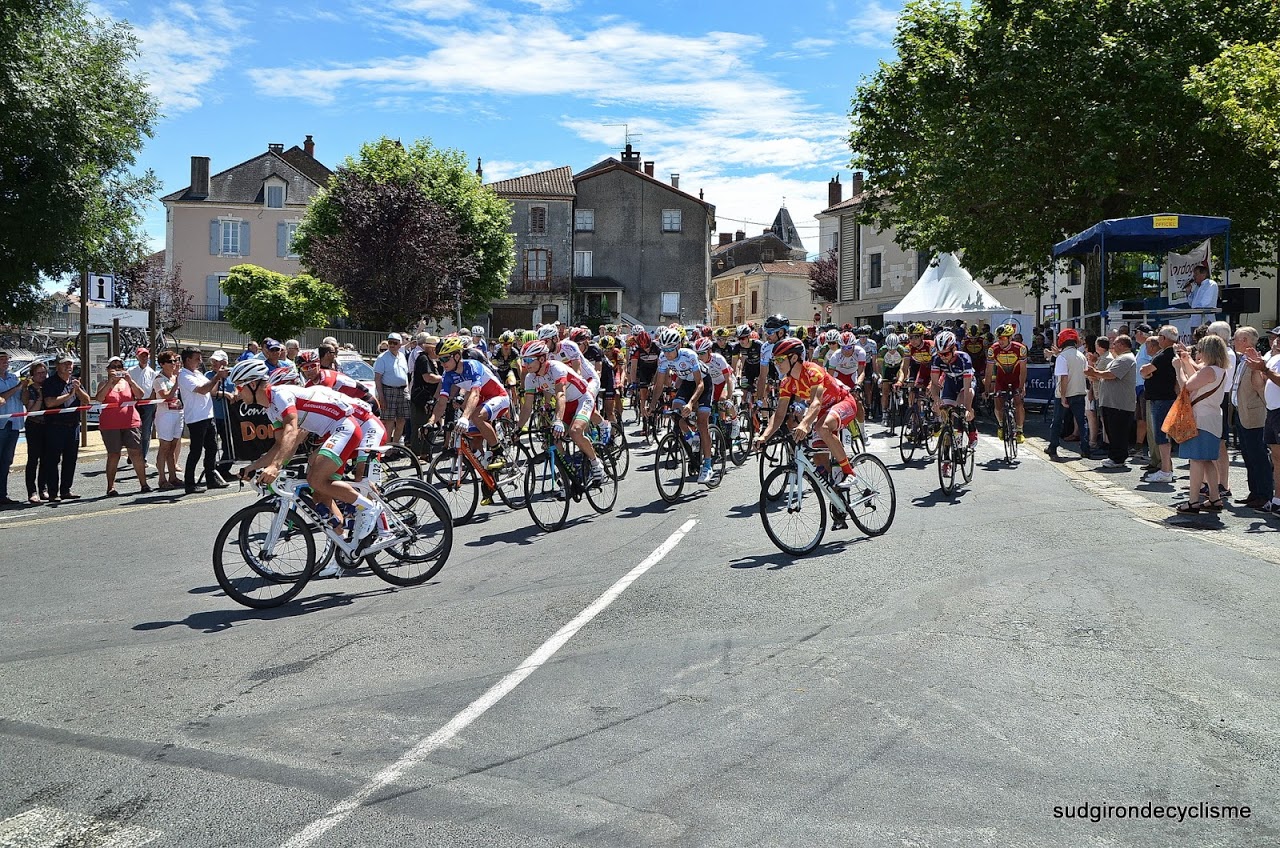 Tour de la Dordogne 2016 , 1ére étape 251