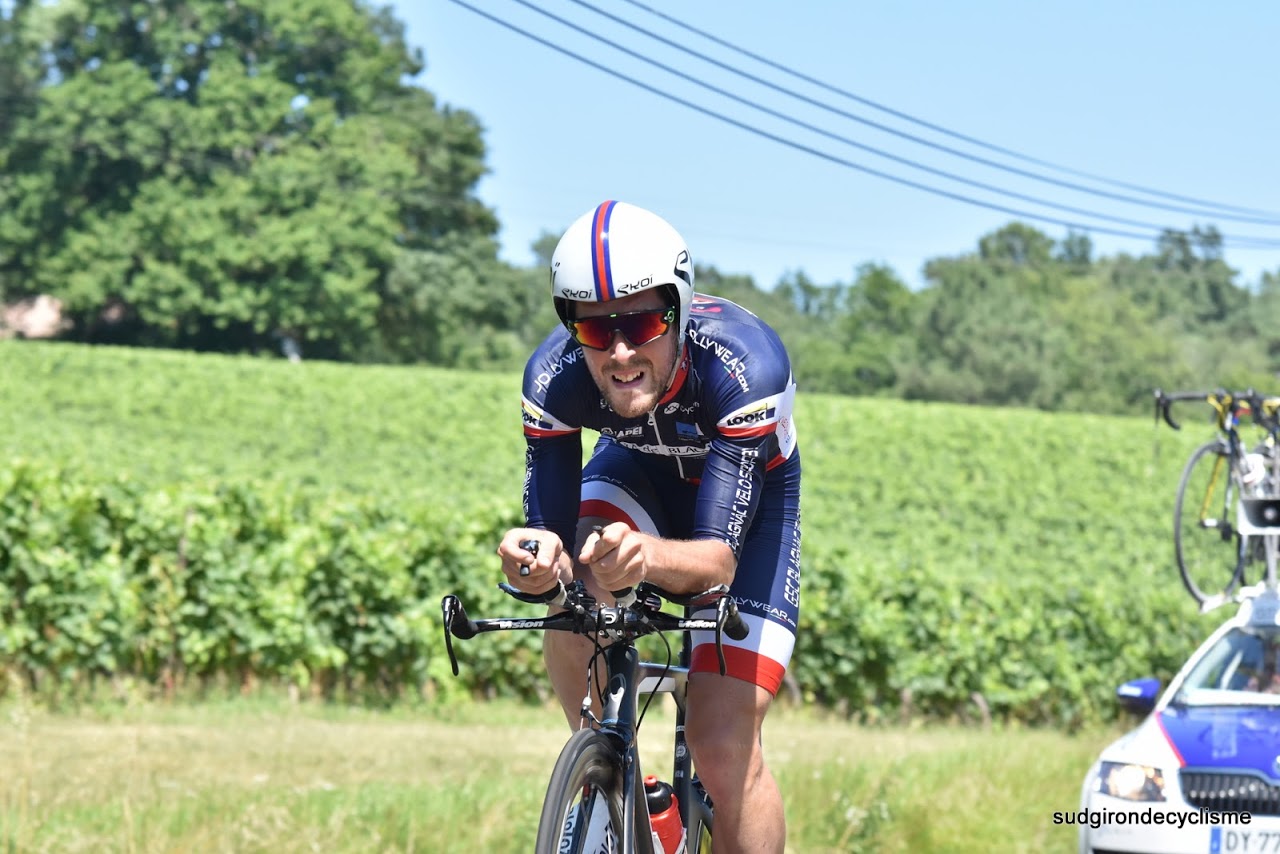 Tour de la Dordogne 2016 Contre la montre 161