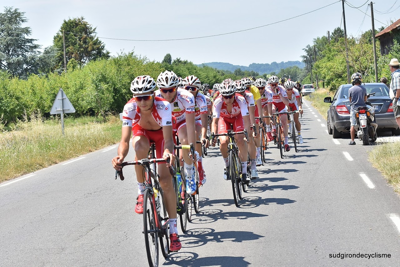 Tour de la Dordogne 2016 , La Jemaye - vergt 080