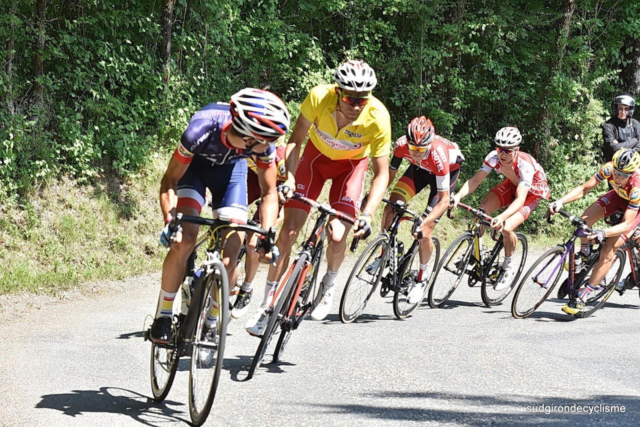 Tour de la Dordogne 2016 , La Jemaye - vergt 138