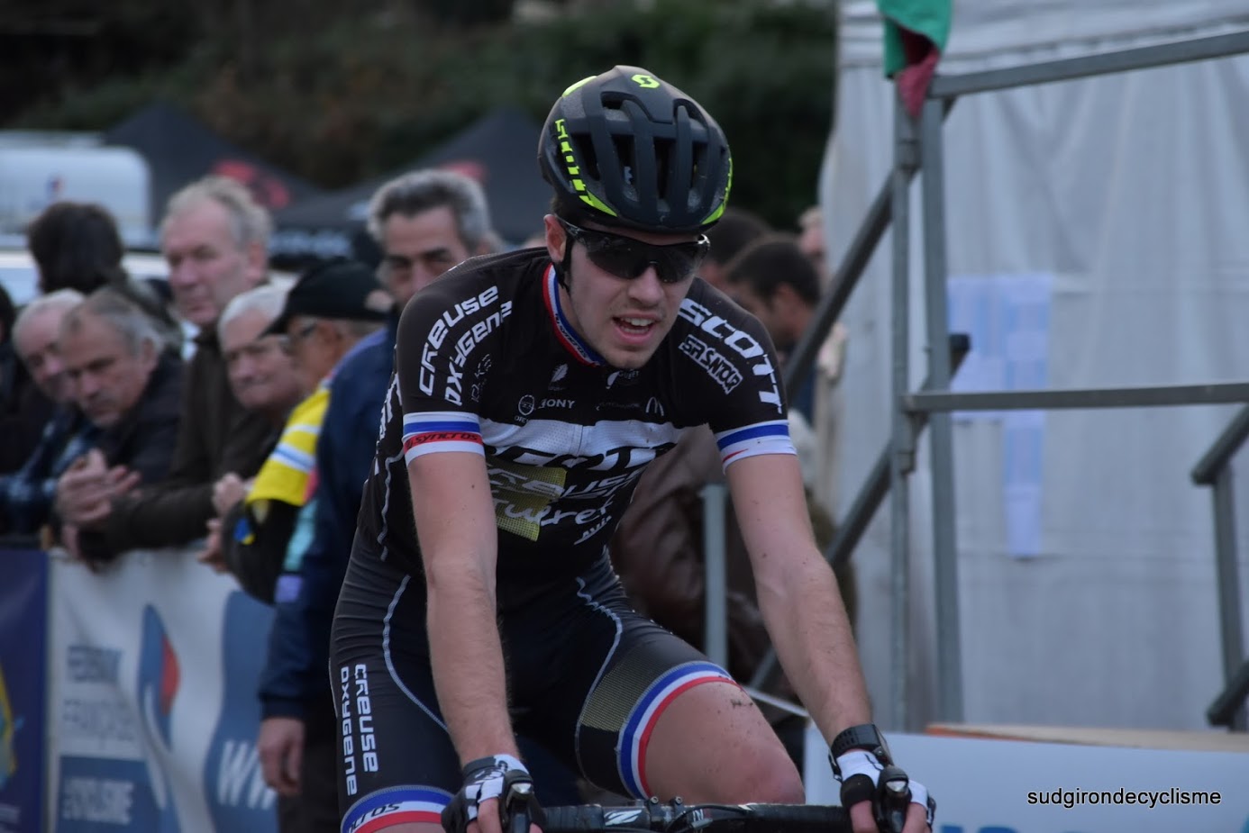 Championnat du Limousin de cyclo cross 2016 089