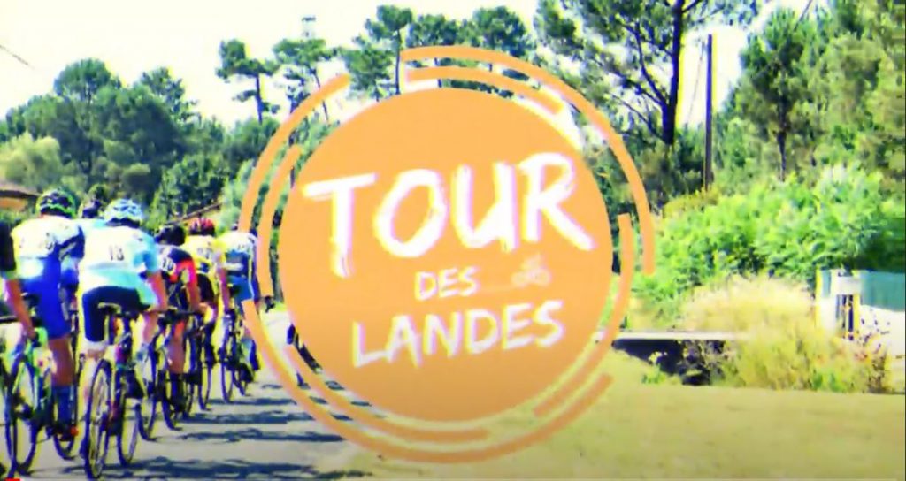 South Gironde – CYCLING – – The Tour des Landes presents its 2022 dates