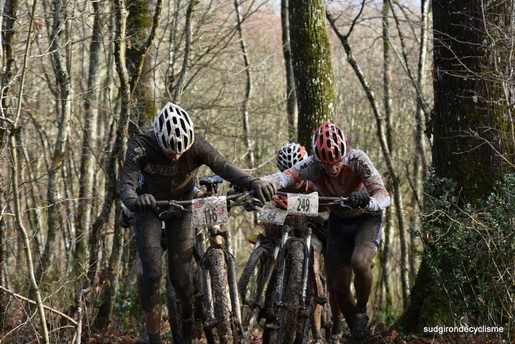 Ordan Larroque 2017 la course 102