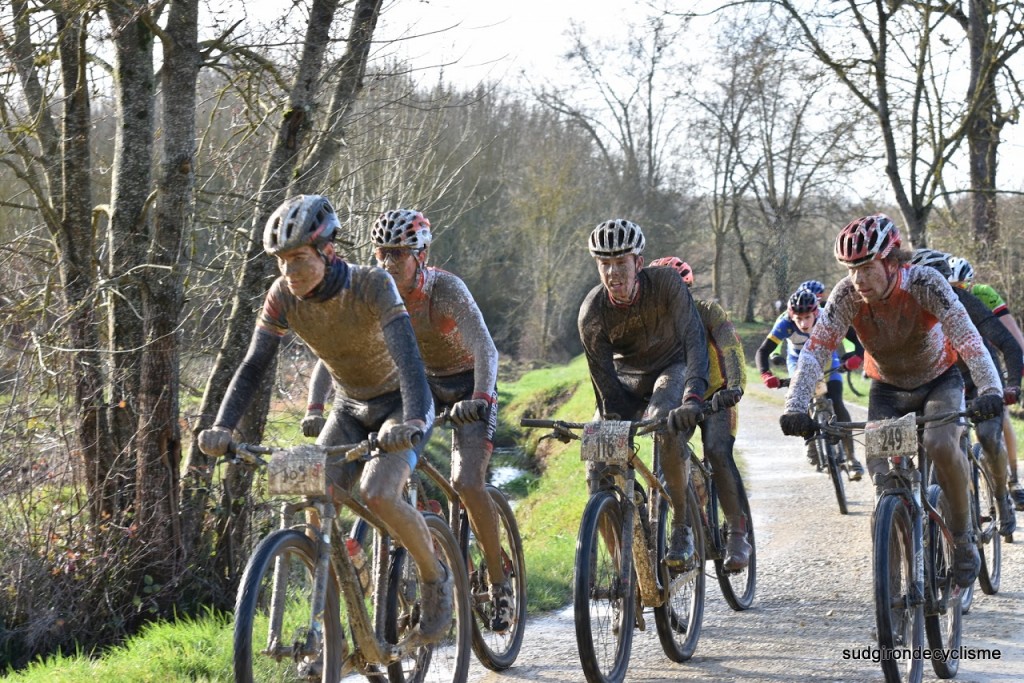 Ordan Larroque 2017 la course 126