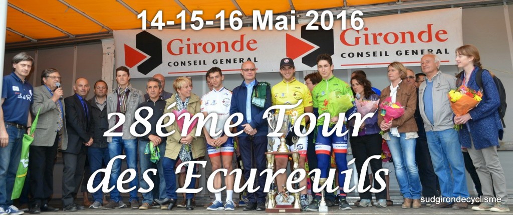 Tour des Ecureuils 2015 , 3éme étape 275