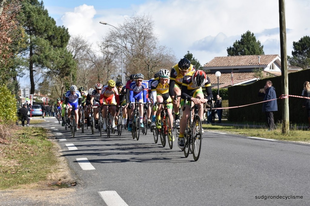 La Saint Aubinoise 2016 005