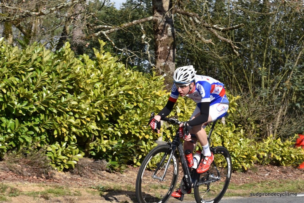 La Saint Aubinoise 2016 011