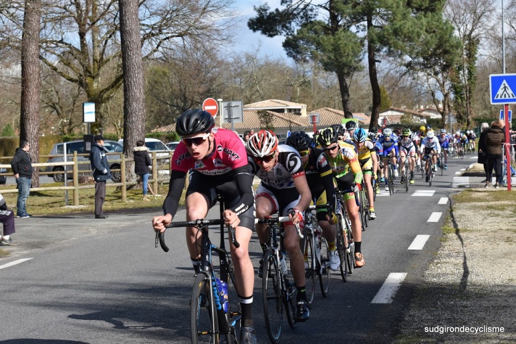 La Saint Aubinoise 2016 014