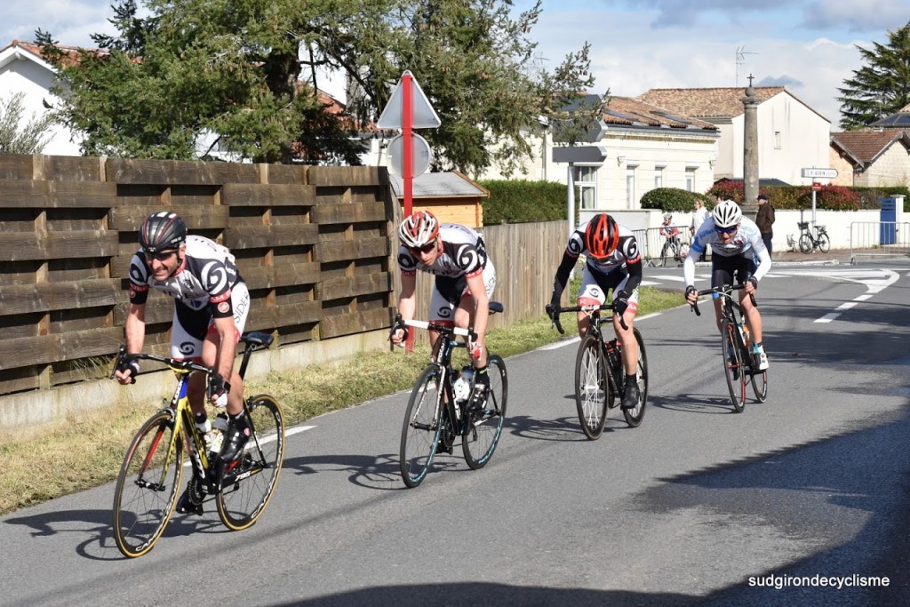 La Saint Aubinoise 2016 032