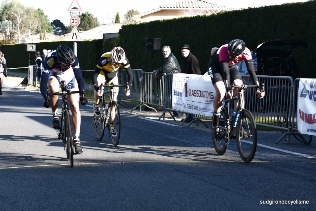 La Saint Aubinoise 2016 061