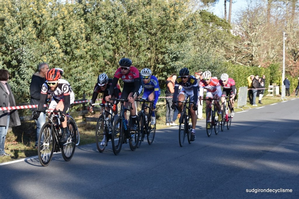 La Saint Aubinoise 2016 075