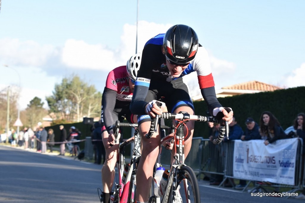 La Saint Aubinoise 2016 080