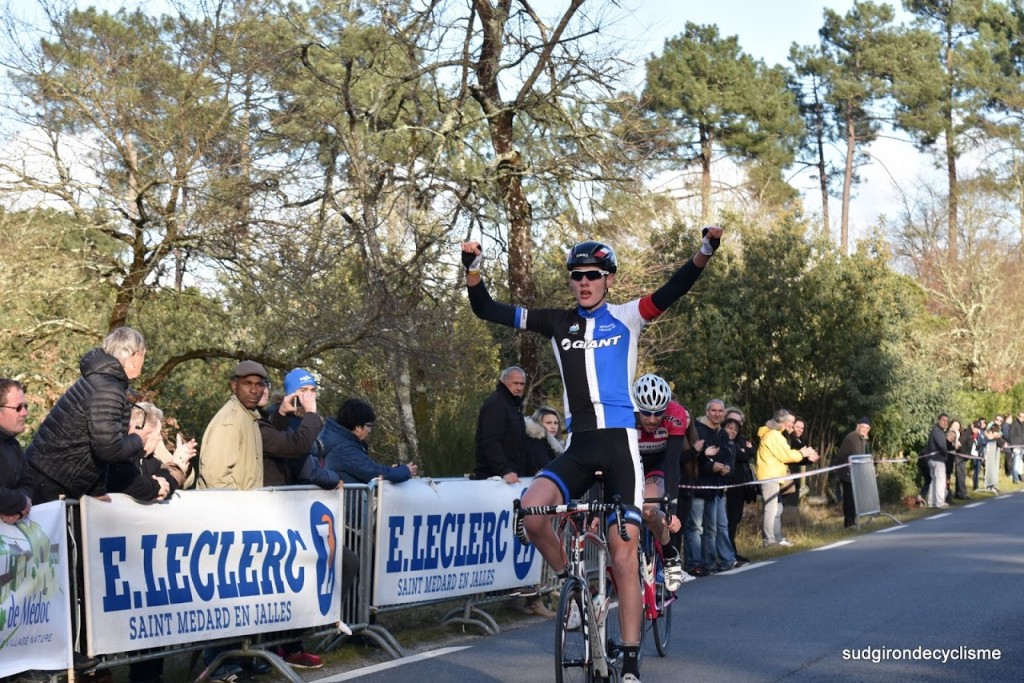 La Saint Aubinoise 2016 096