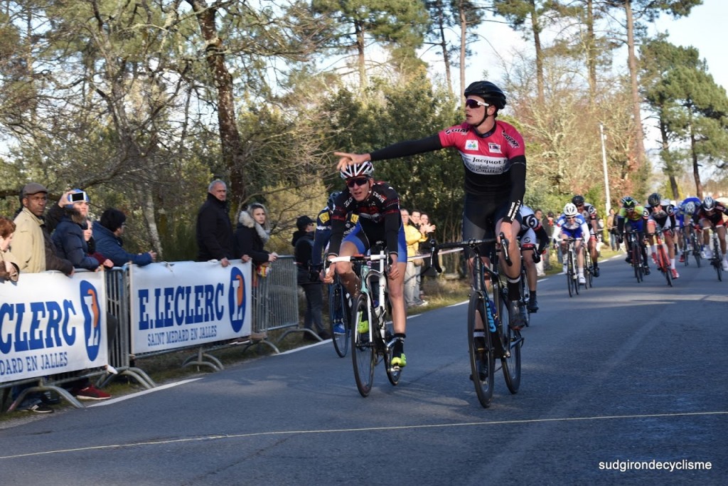 La Saint Aubinoise 2016 105