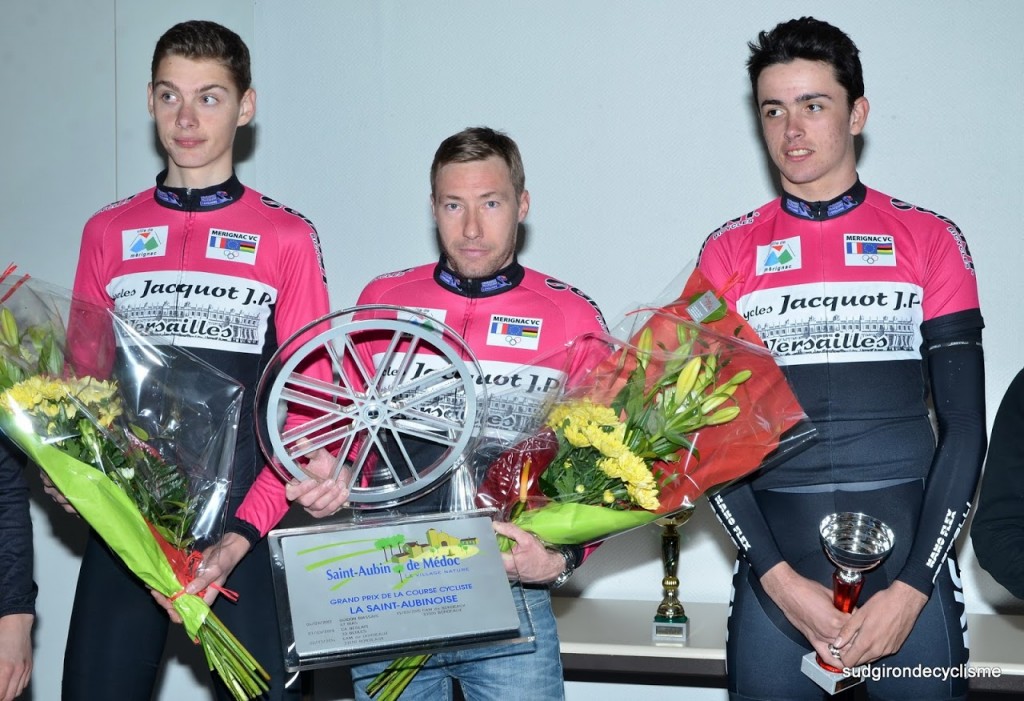 La Saint Aubinoise 2016 153