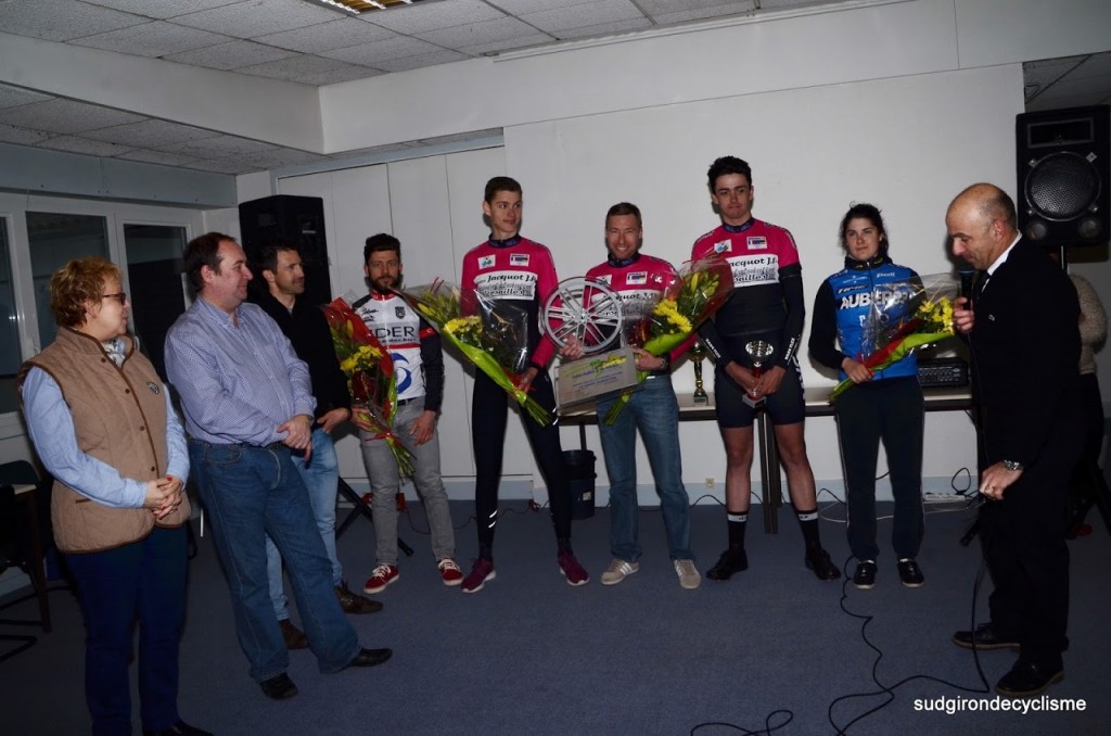 La Saint Aubinoise 2016 155