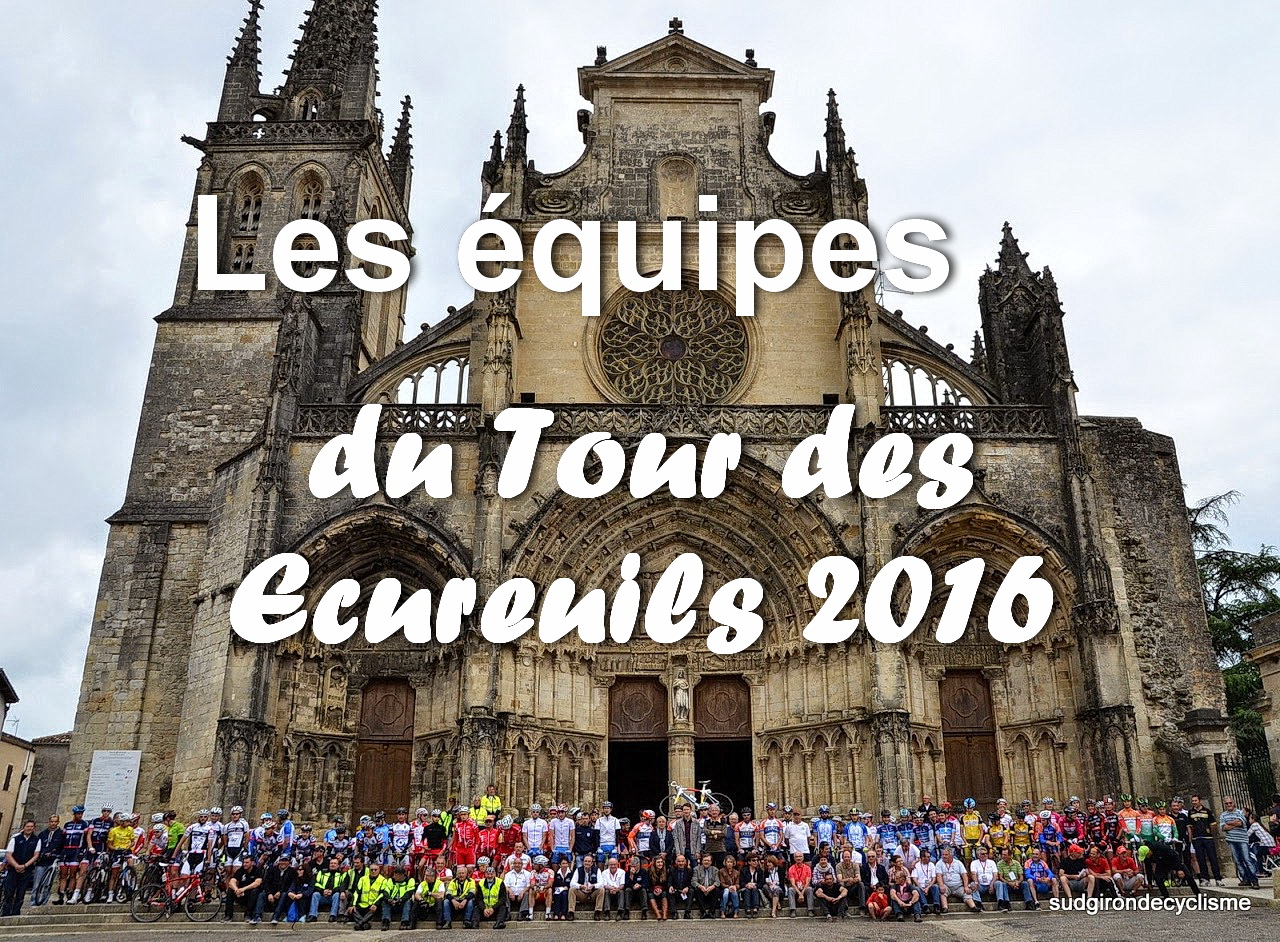 Tour des Ecureuils 2015 , 3éme étape 200