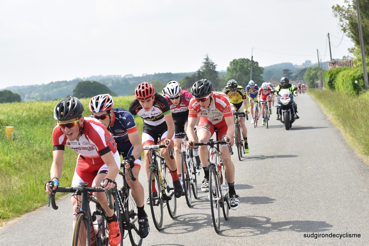 Tour des Ecureuils 2016 , Sauveterre - Sauveterre 160