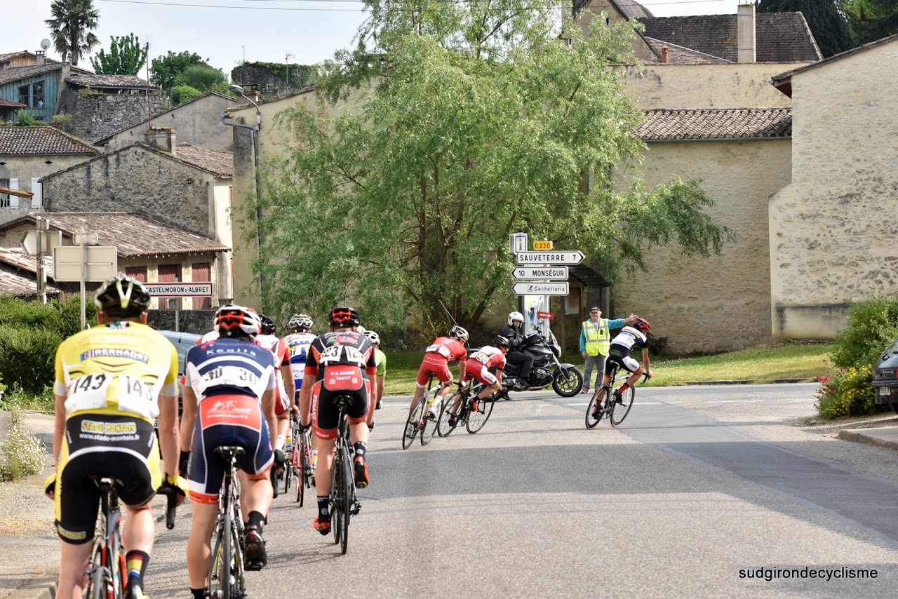 Tour des Ecureuils 2016 , Sauveterre - Sauveterre 241
