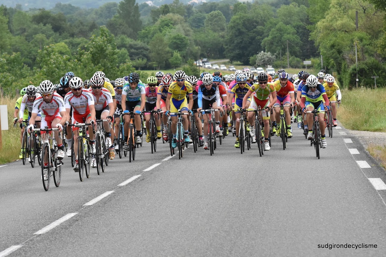 Tour des Coteaux 2016 2éme étape 030