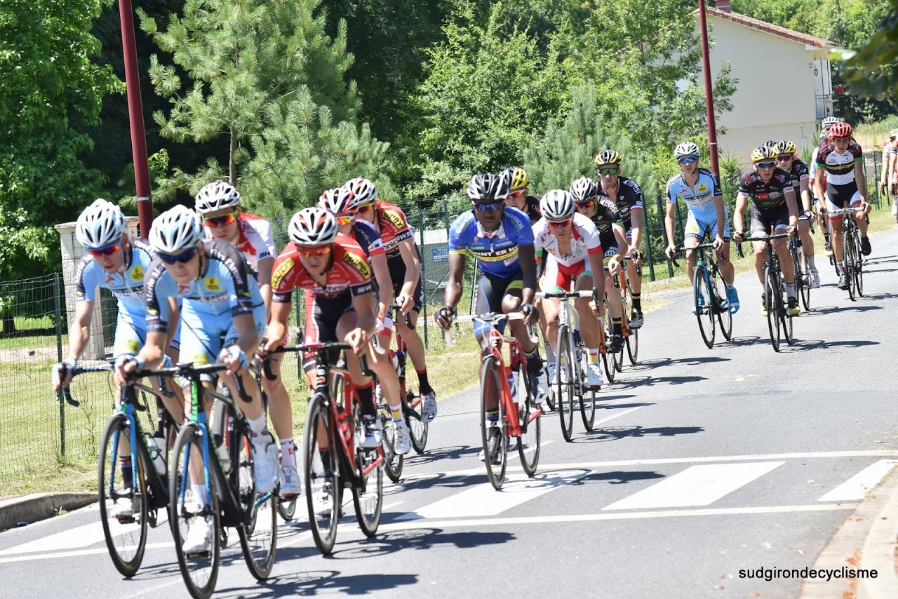 Tour de la Dordogne 2016 , 1ére étape 081