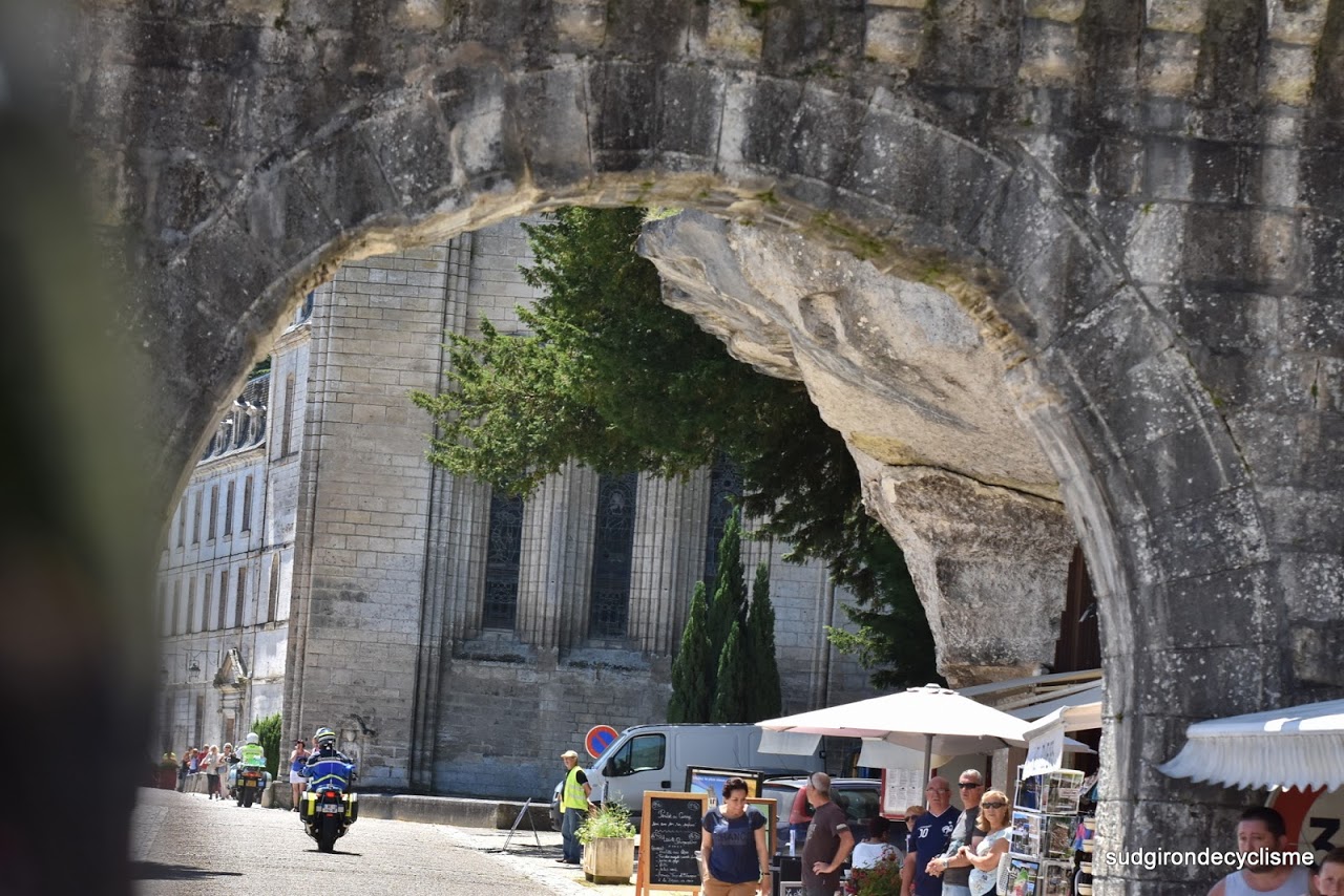 Tour de la Dordogne 2016 , 1ére étape 102