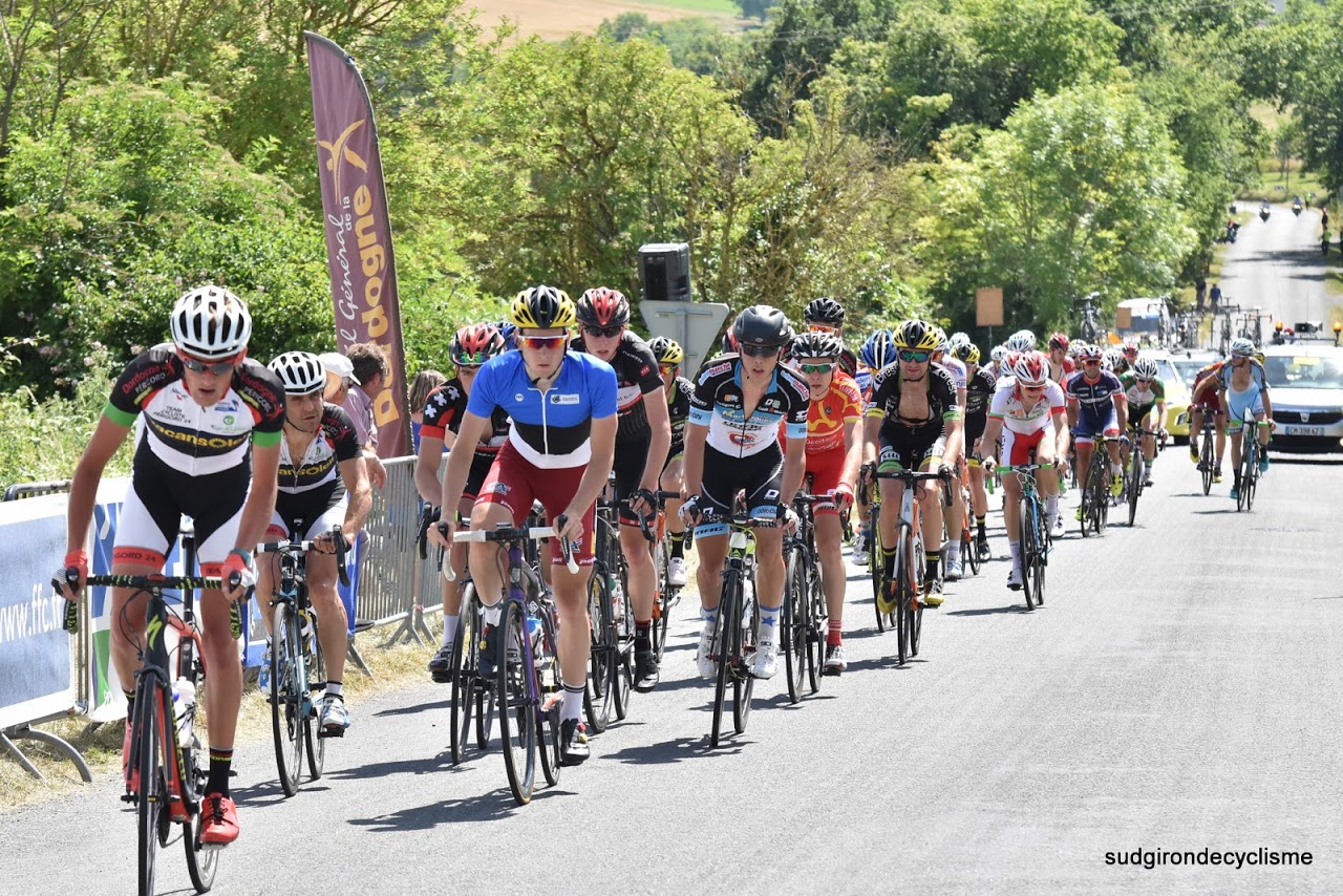 Tour de la Dordogne 2016 , 1ére étape 176