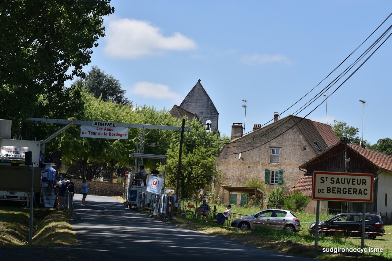 Tour de la Dordogne 2016 Contre la montre 003