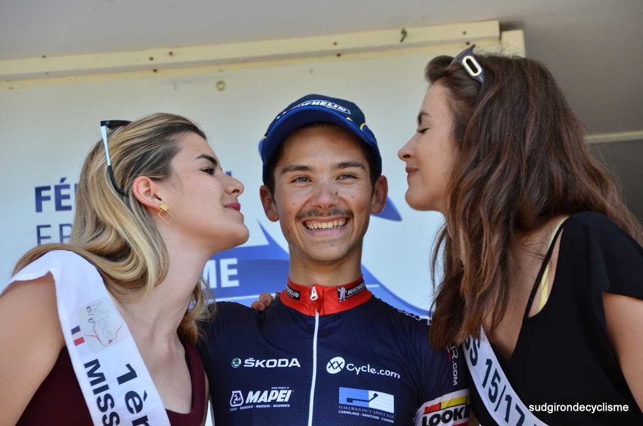 Tour de la Dordogne 2016 Contre la montre 228