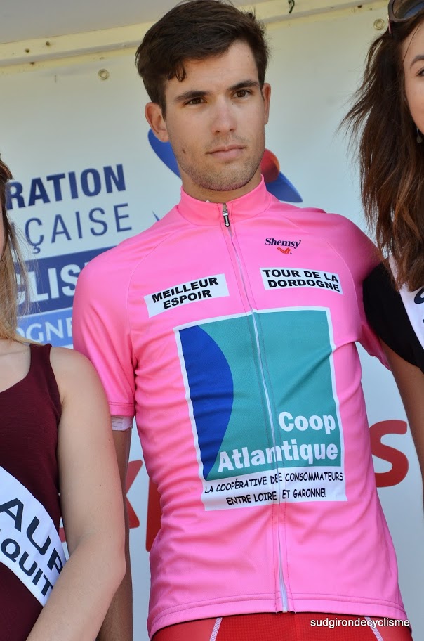 Tour de la Dordogne 2016 Contre la montre 231