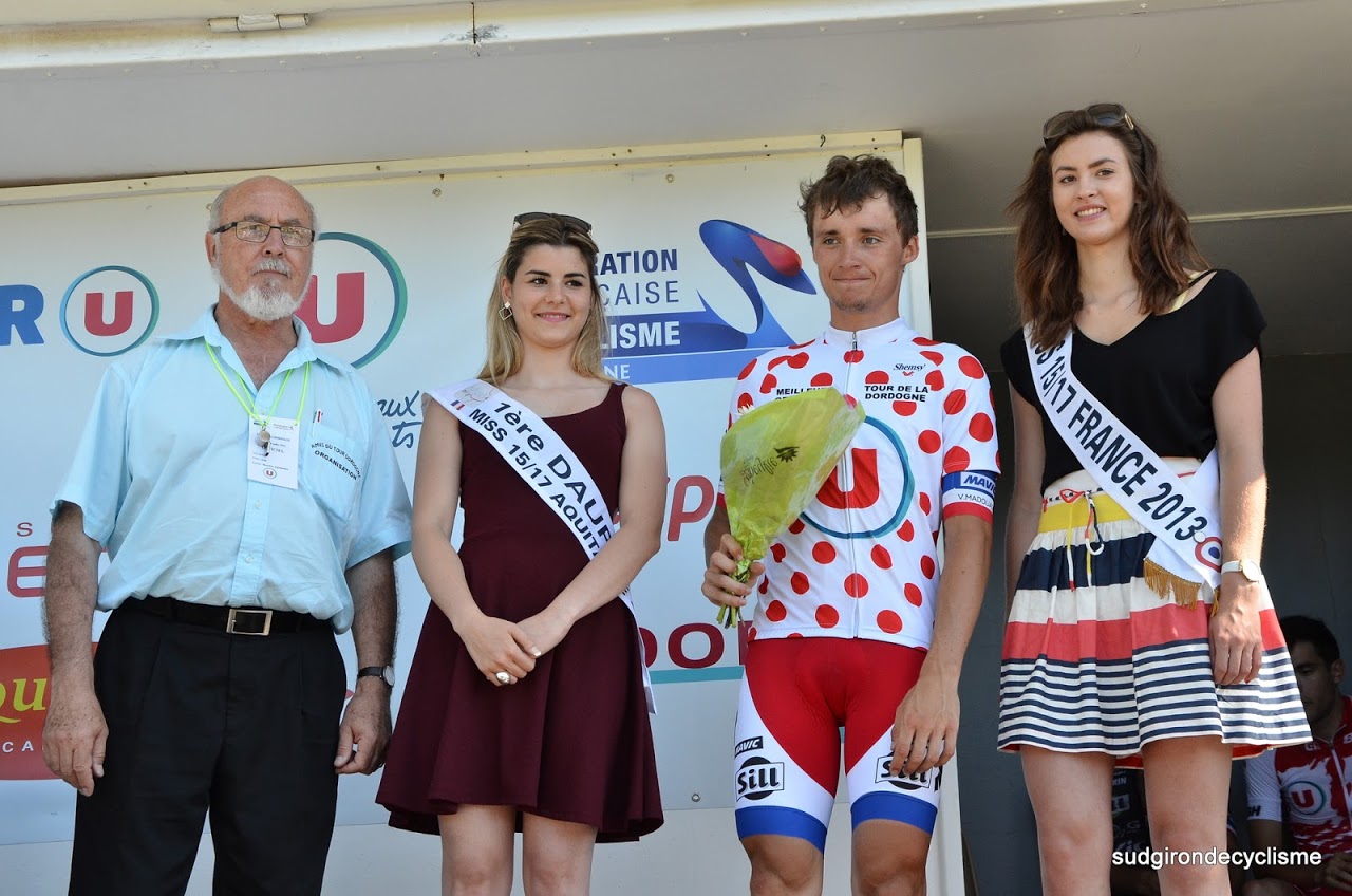 Tour de la Dordogne 2016 Contre la montre 236