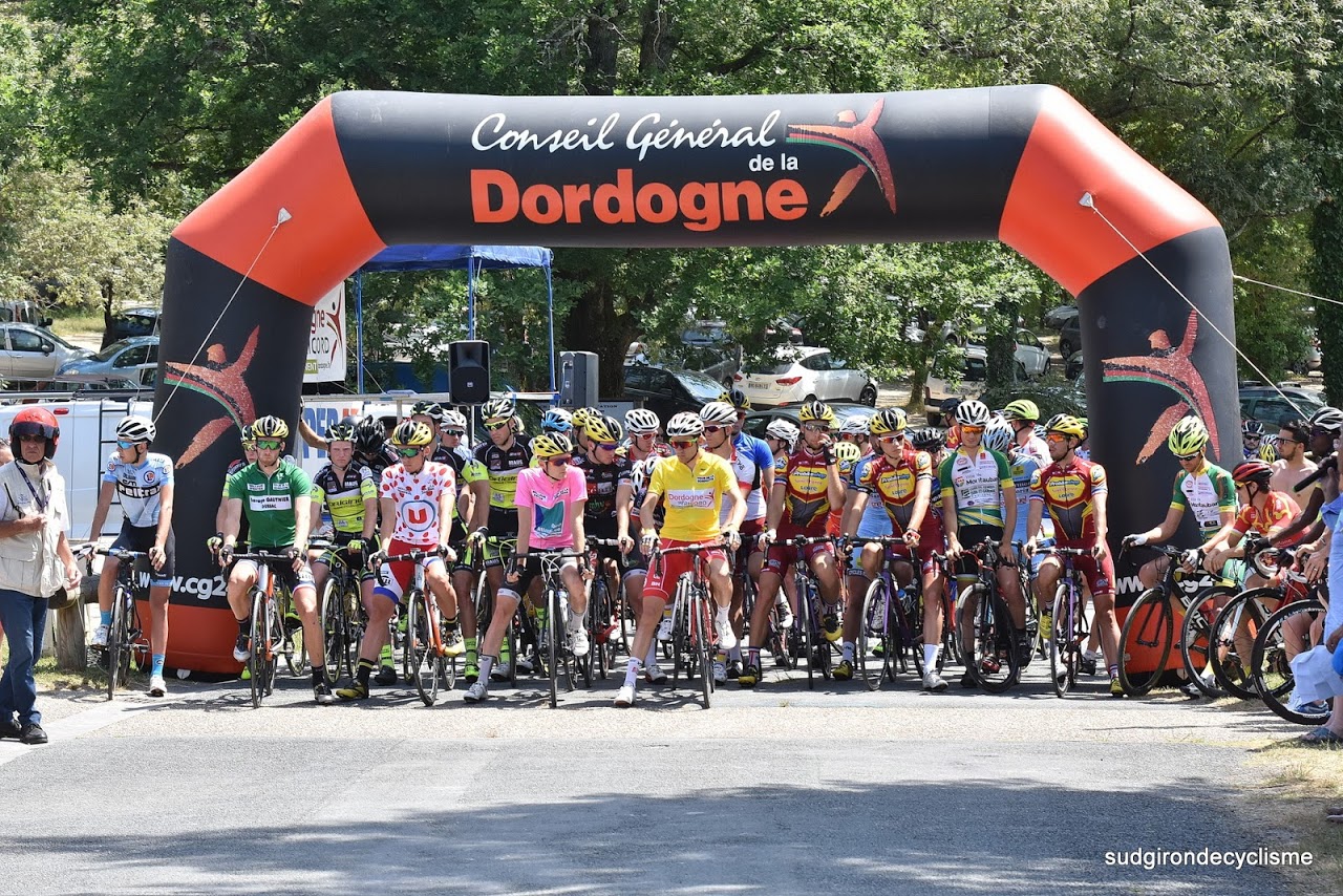 Tour de la Dordogne 2016 , La Jemaye - vergt 008