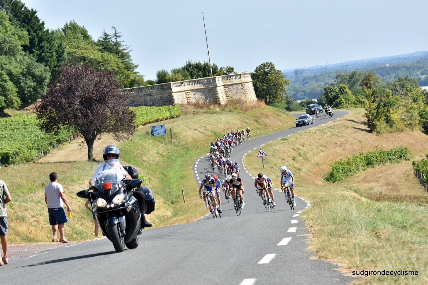 Tour du Bourgeais 2016 054