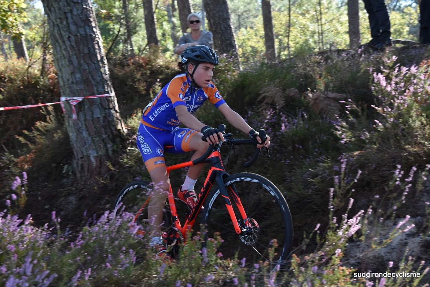 Cadets juniors à Tensacq 2016 035