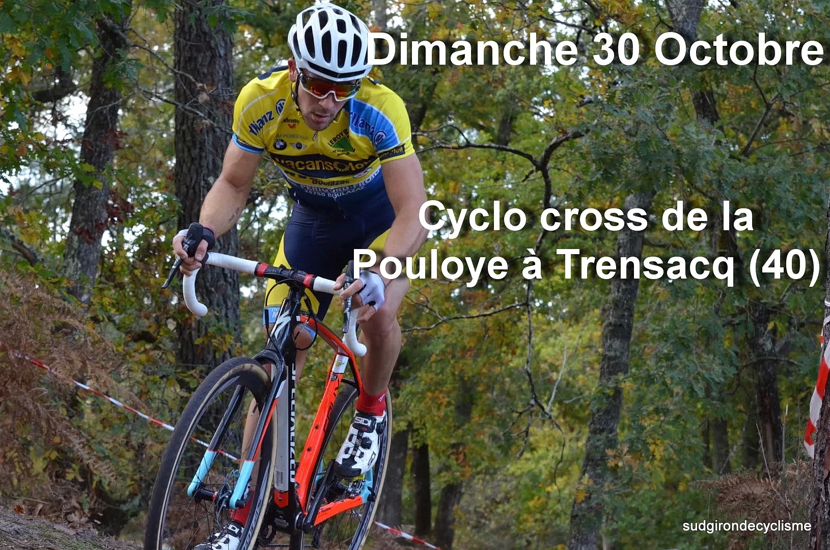 cyclo cross de Trensacq 2015 073