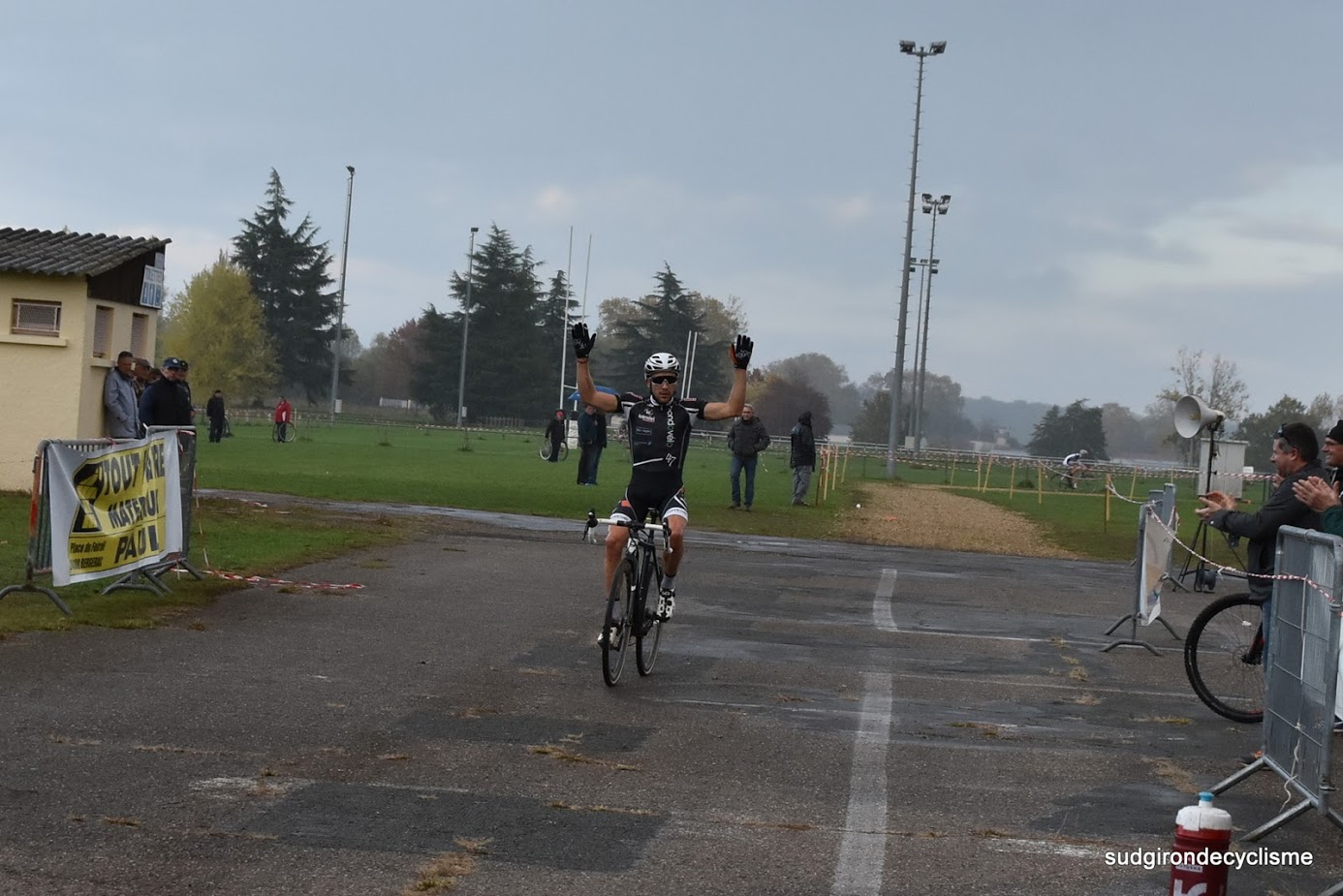 Cyclo cross de Bergerac 2016 132
