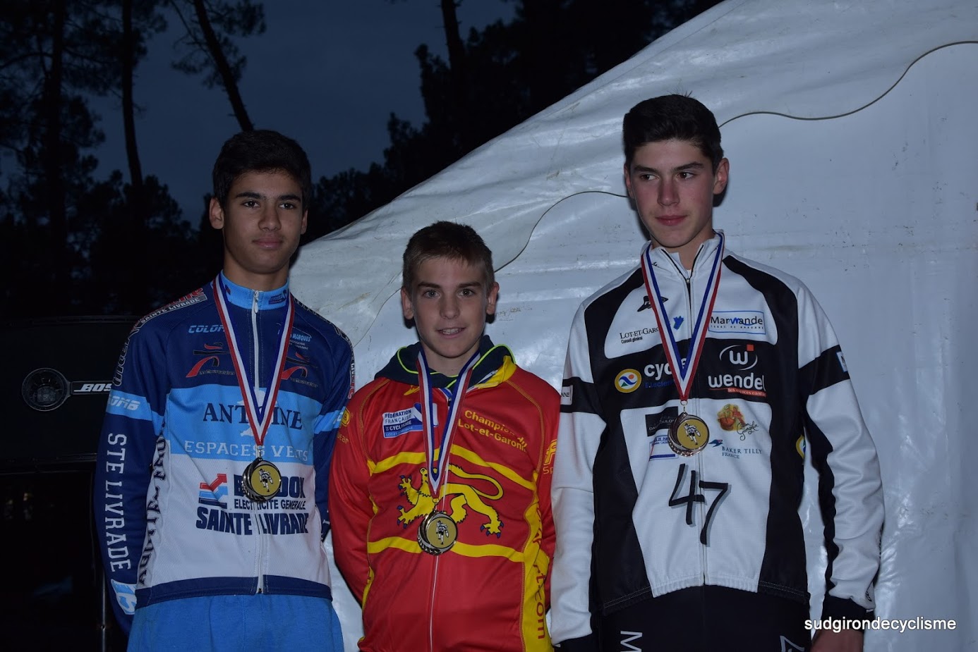 Podiums Casteljaloux 2016 044