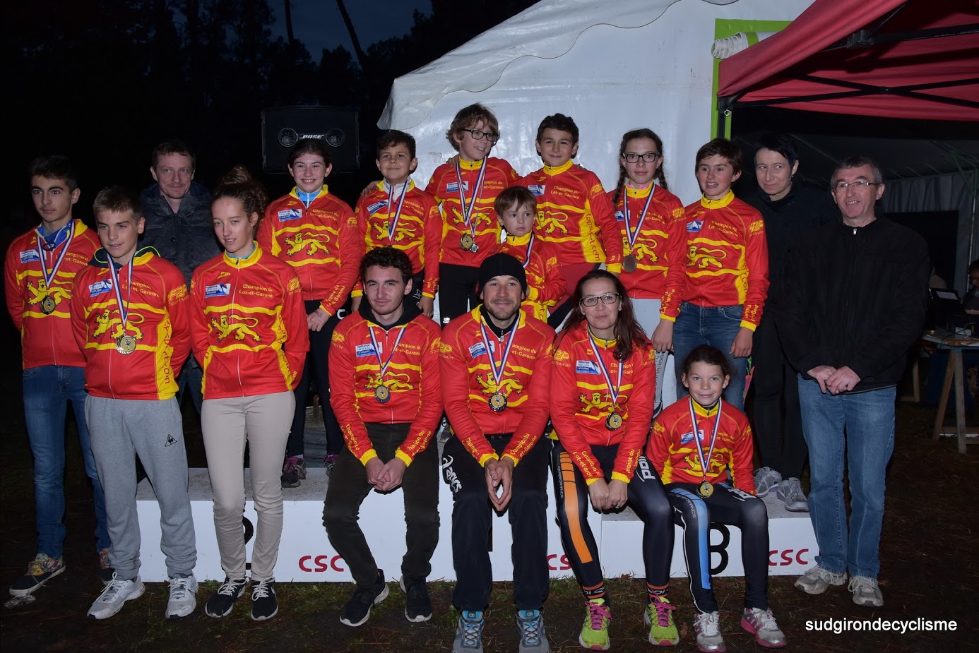 Podiums Casteljaloux 2016 051