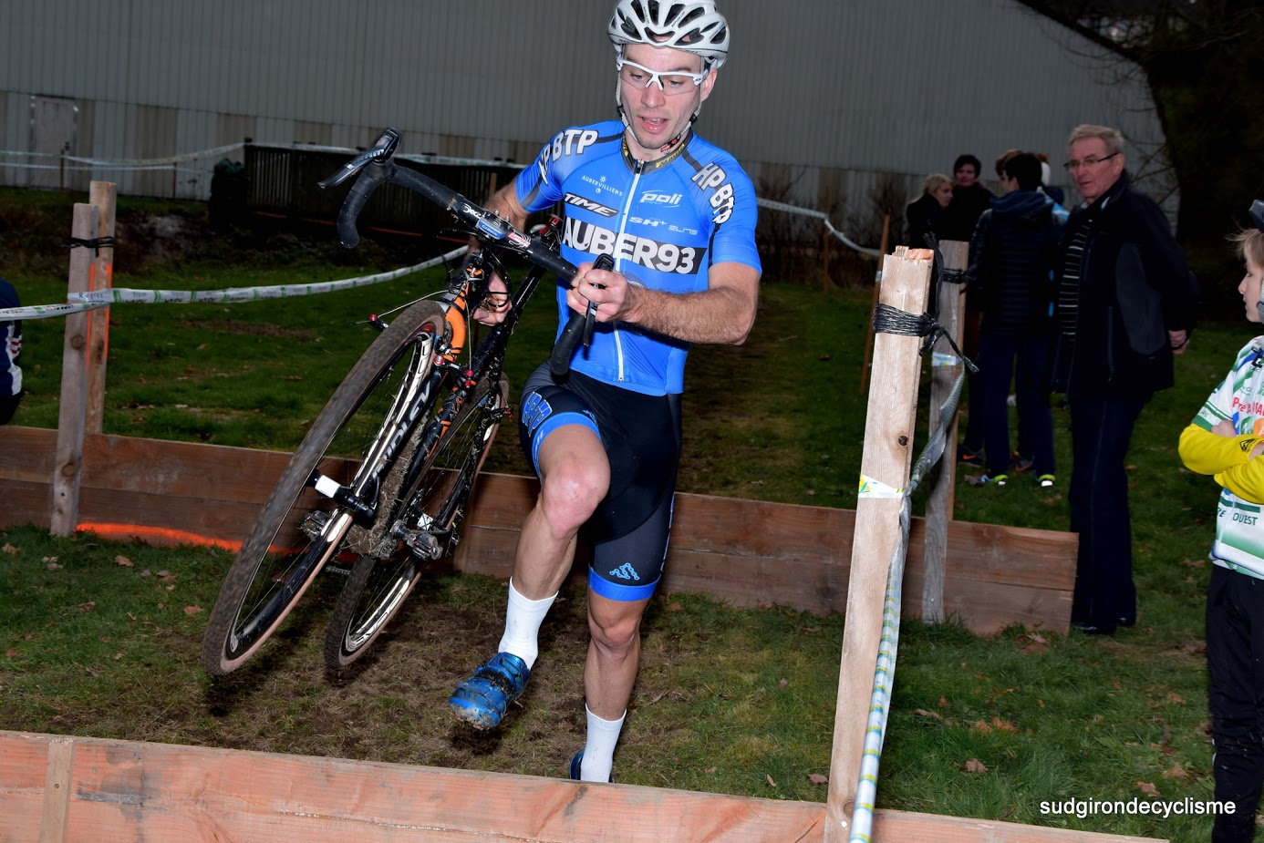 Championnat du Limousin de cyclo cross 2016 061