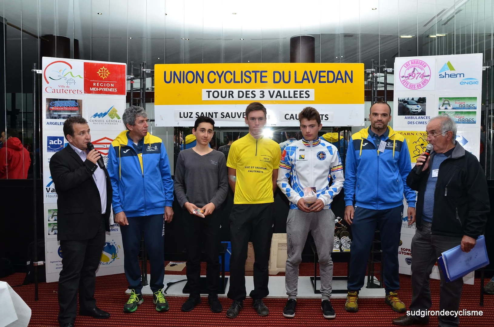 Tour des 3 vallées 2016 , 3éme étape 216 (1)