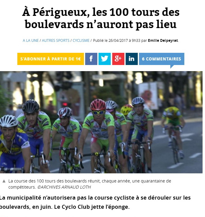 100 tours
