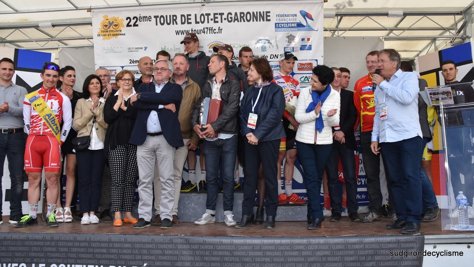 Tour du Lot et Garonne 2017 228