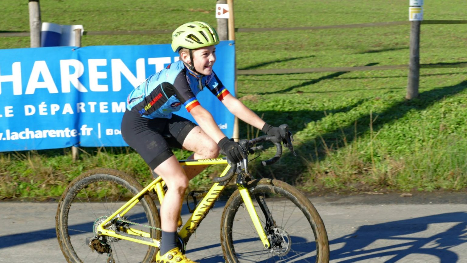 Sud Gironde CYCLISME — — Classements coupe Nouvelle Aquitaine de