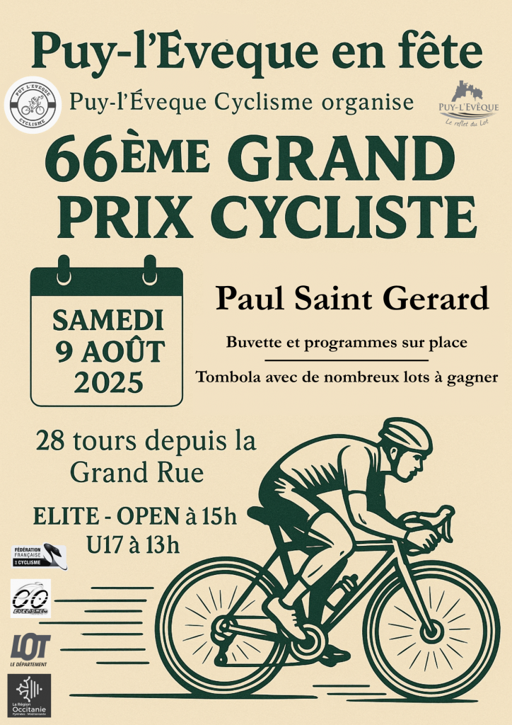 Hélas petit peloton ...